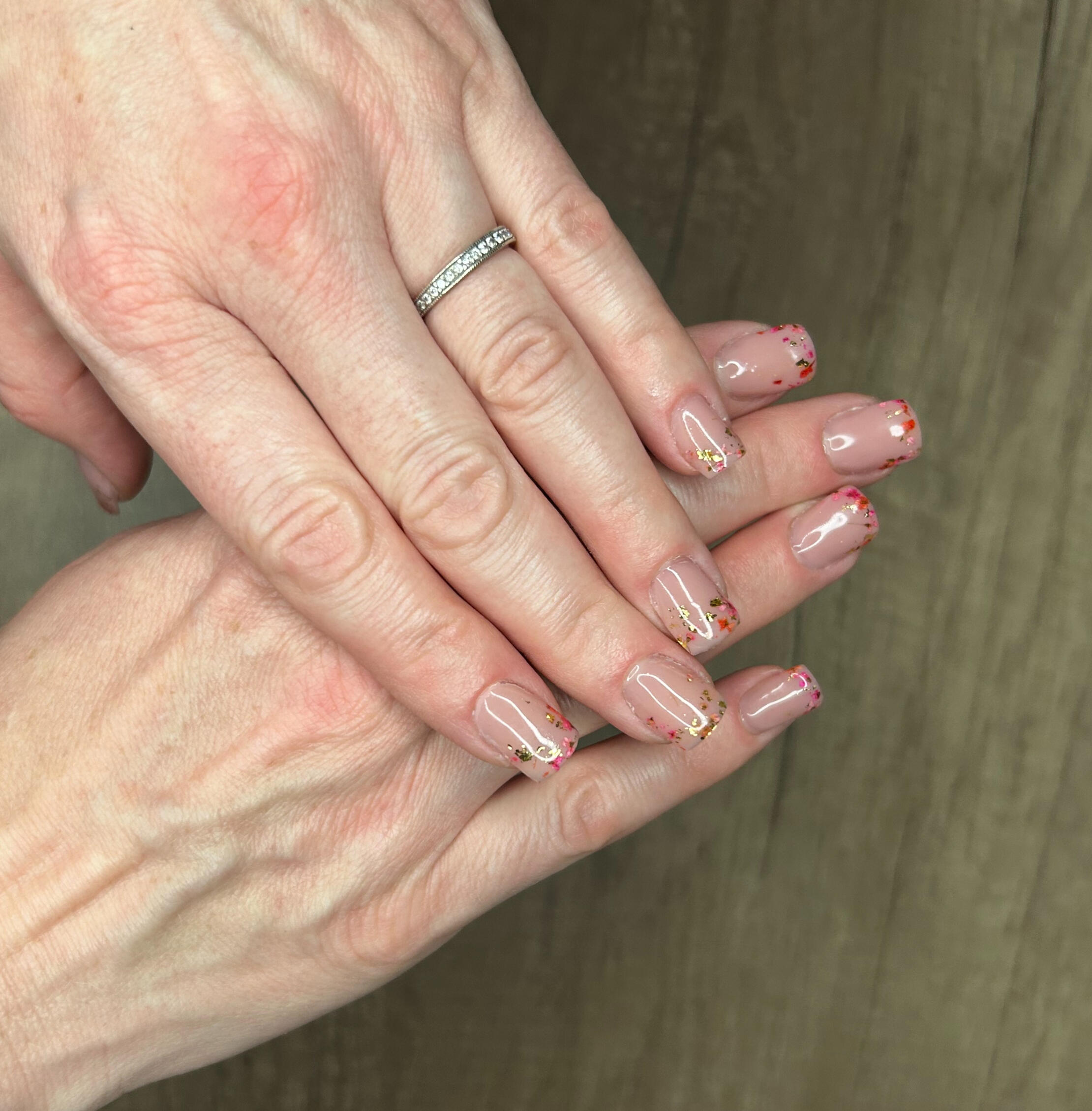 structured manicure nail tech in port saint lucie, fl structured manicure nail tech in port saint lucie, fl