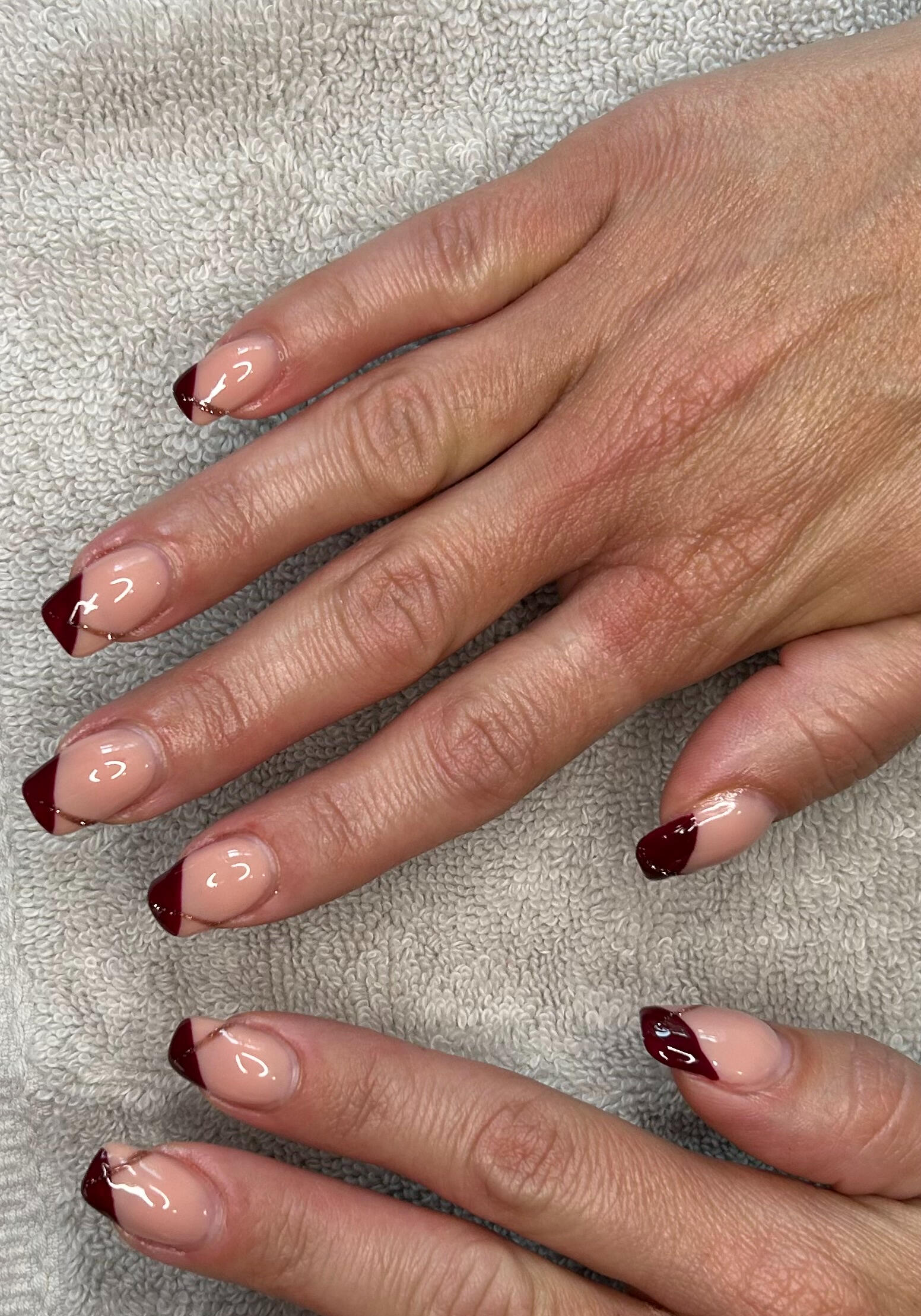 structured manicure nail tech in port saint lucie, fl structured manicure nail tech in port saint lucie, fl